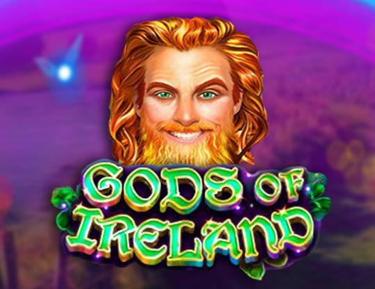 Gods of Ireland